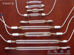 常規UV燈參數、規格、功率